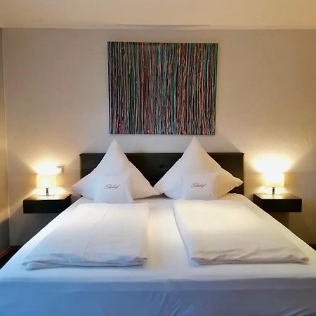 Weingut Tiliahof Bed & Breakfast Brauneberg Dış mekan fotoğraf