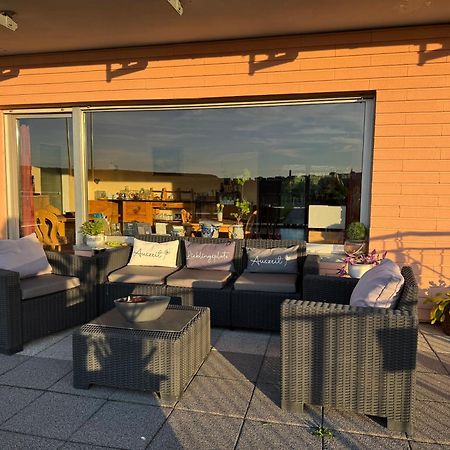 Weingut Tiliahof Bed & Breakfast Brauneberg Dış mekan fotoğraf