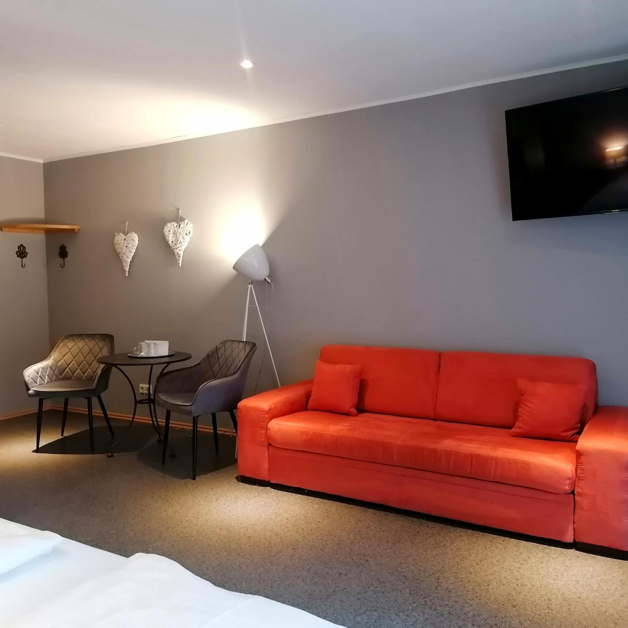 Weingut Tiliahof Bed & Breakfast Brauneberg Dış mekan fotoğraf