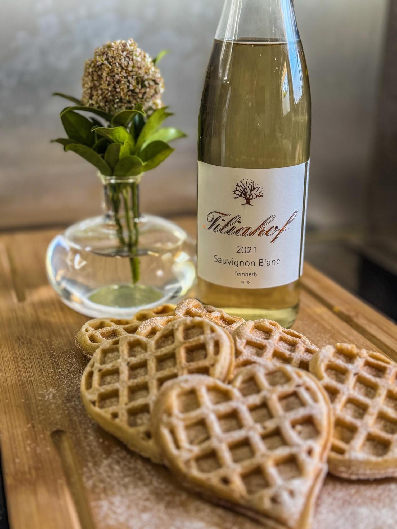 Weingut Tiliahof Bed & Breakfast Brauneberg Dış mekan fotoğraf