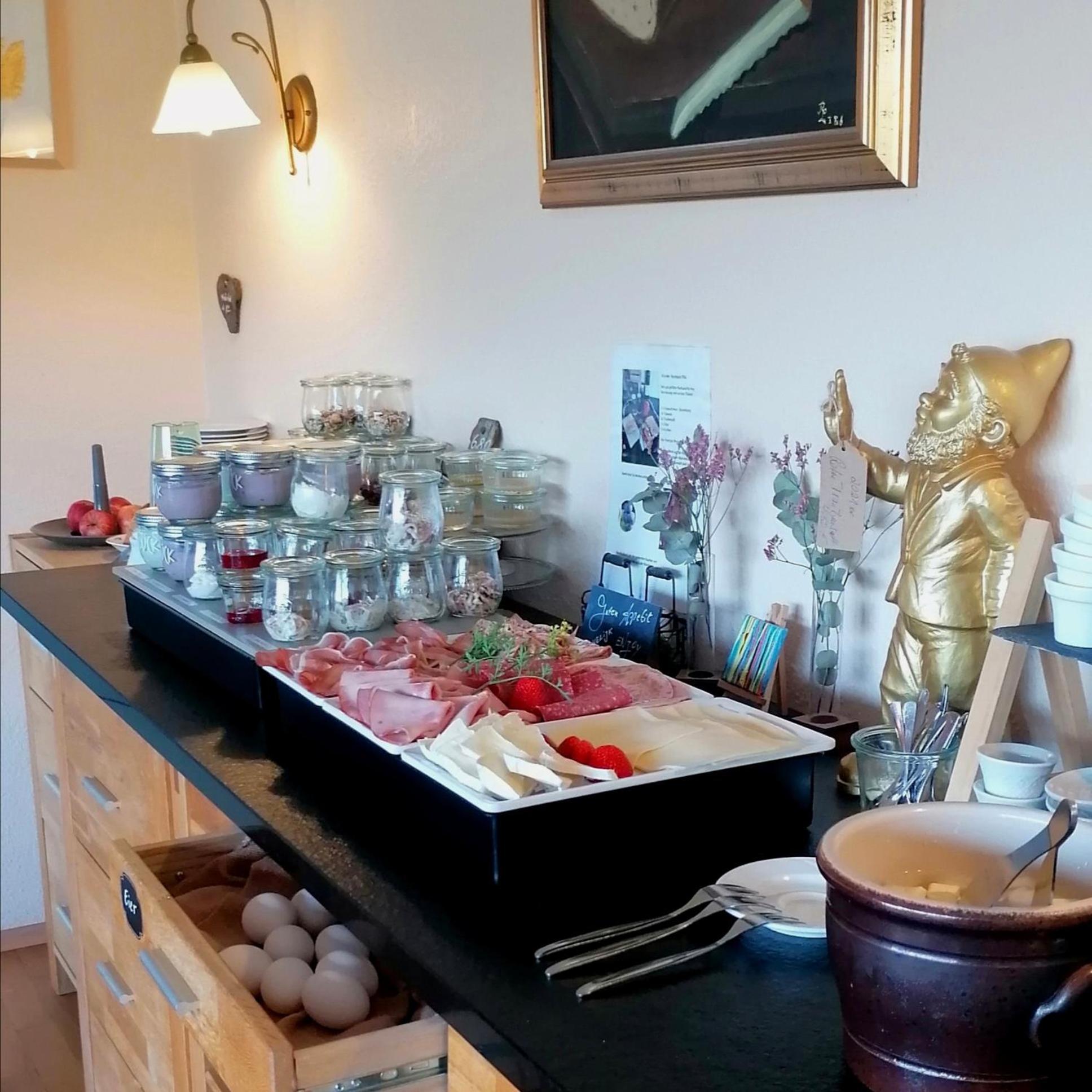 Weingut Tiliahof Bed & Breakfast Brauneberg Dış mekan fotoğraf